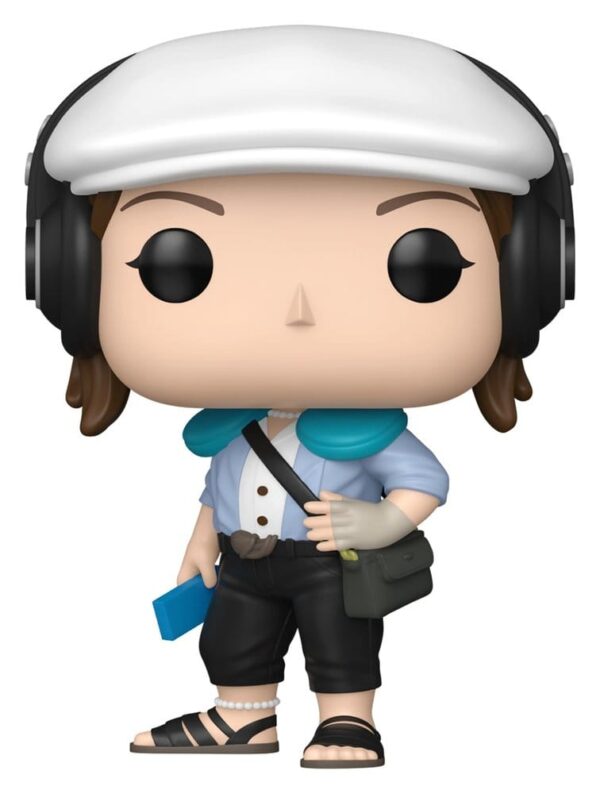 Funko POP! Megan Price (1969)