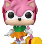 Funko POP! Amy (1171)
