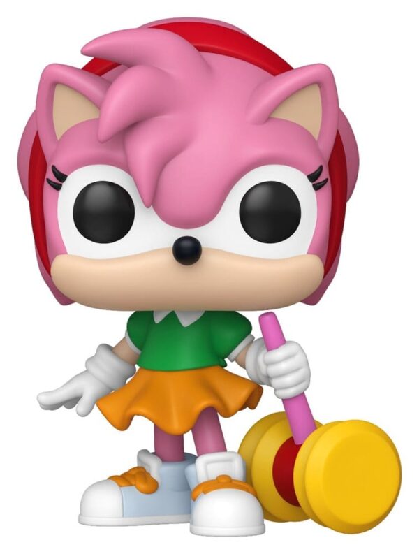 Funko POP! Amy (1171)