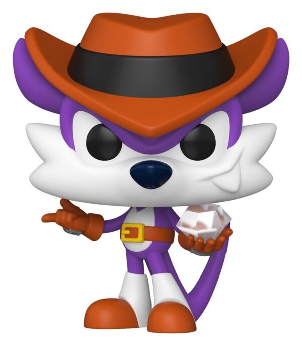 Funko POP! Fang (1172)