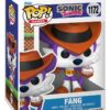 Funko POP! Fang (1172)