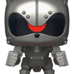 Funko POP! Mecha Sonic (1173)