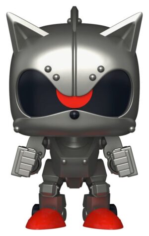 Funko POP! Mecha Sonic (1173)
