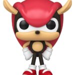 Funko POP! Mighty (1174)