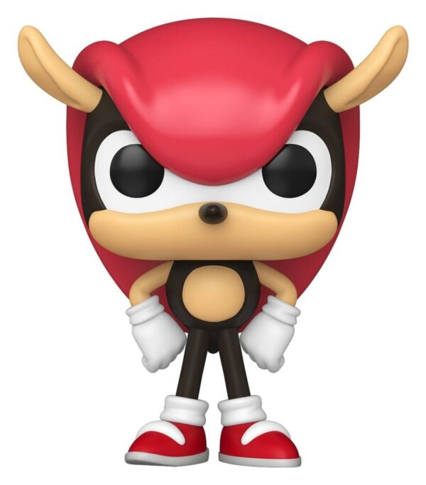 Funko POP! Mighty (1174)