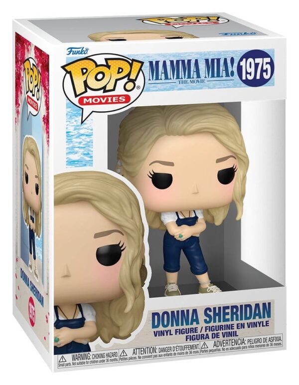 Funko POP! Donna Sheridan (1975)