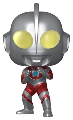 Funko POP! Ultraman (1870) Funko POP! Ultraman (1870)