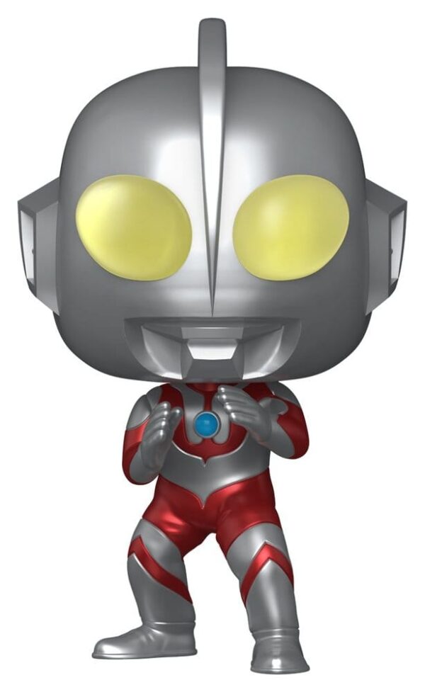 Funko POP! Ultraman (1870) Funko POP! Ultraman (1870)