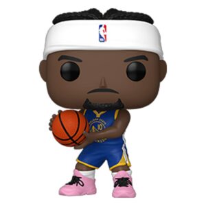 Funko POP! Jimmy Butler III (219)
