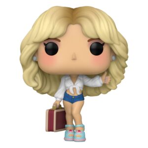 Funko POP! Sabrina Carpenter (501)