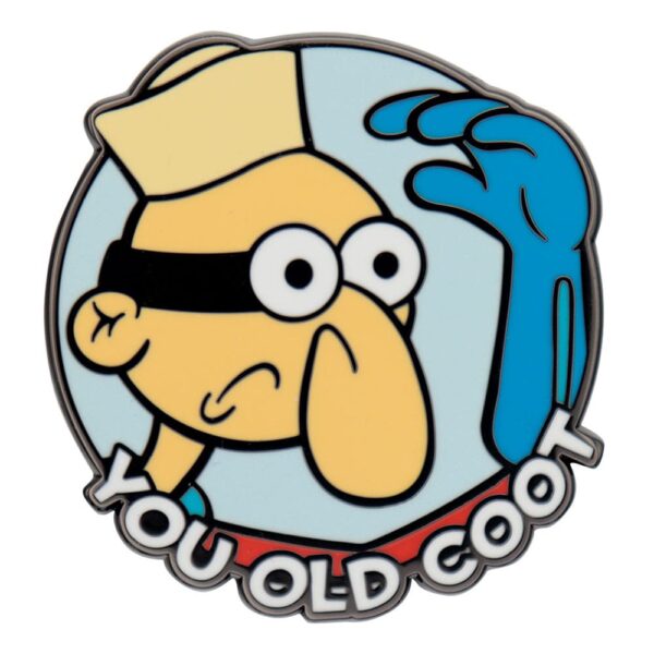 SpongeBob SquarePants World Kitűző Display Mystery Kitűző (12) SpongeBob SquarePants World Kitűző Display Mystery Kitűző (12)