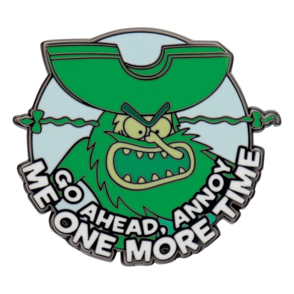 SpongeBob SquarePants World Kitűző Display Mystery Kitűző (12) SpongeBob SquarePants World Kitűző Display Mystery Kitűző (12)