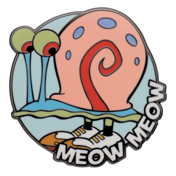 SpongeBob SquarePants World Kitűző Display Mystery Kitűző (12) SpongeBob SquarePants World Kitűző Display Mystery Kitűző (12)