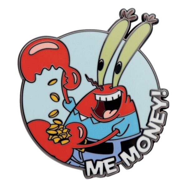 SpongeBob SquarePants World Kitűző Display Mystery Kitűző (12) SpongeBob SquarePants World Kitűző Display Mystery Kitűző (12)