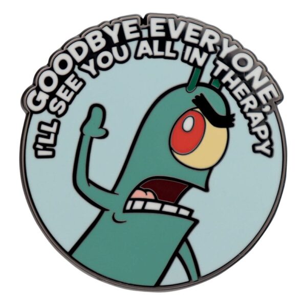 SpongeBob SquarePants World Kitűző Display Mystery Kitűző (12) SpongeBob SquarePants World Kitűző Display Mystery Kitűző (12)