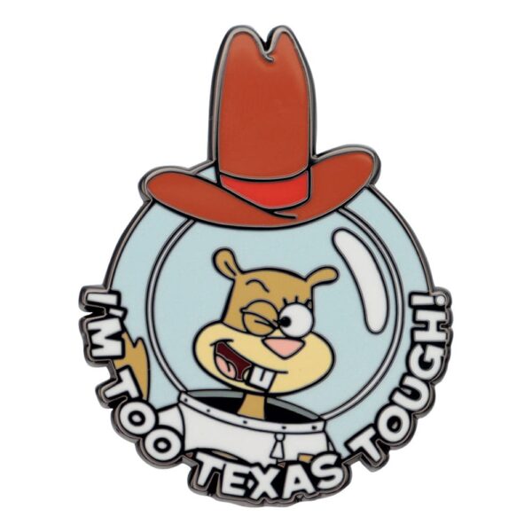 SpongeBob SquarePants World Kitűző Display Mystery Kitűző (12) SpongeBob SquarePants World Kitűző Display Mystery Kitűző (12)