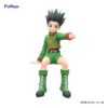 Hunter x Hunter Noodle Stopper PVC Szobor Gon 13 cm