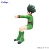 Hunter x Hunter Noodle Stopper PVC Szobor Gon 13 cm