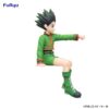 Hunter x Hunter Noodle Stopper PVC Szobor Gon 13 cm
