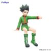 Hunter x Hunter Noodle Stopper PVC Szobor Gon 13 cm