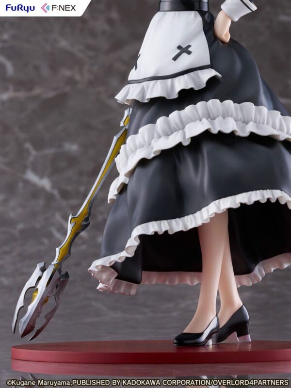 Overlord F:Nex PVC Szobor 1/7 Narberal Gamma 23 cm