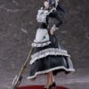 Overlord F:Nex PVC Szobor 1/7 Narberal Gamma 23 cm