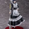 Overlord F:Nex PVC Szobor 1/7 Narberal Gamma 23 cm