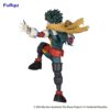 My Hero Academia: You're Next Trio-Try-iT PVC Szobor Izuku Midoriya 21 cm