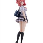 My Youth Romantic Comedy Is Wrong, as I Expected Tenitol PVC Szobor Yui Yuigahama 29 cm