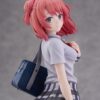 My Youth Romantic Comedy Is Wrong, as I Expected Tenitol PVC Szobor Yui Yuigahama 29 cm