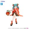 Hatsune Miku Noodle Stopper PVC Szobor Flower Fairy Winter Cherry 15 cm Hatsune Miku Noodle Stopper PVC Szobor Flower Fairy Winter Cherry 15 cm