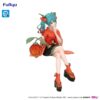 Hatsune Miku Noodle Stopper PVC Szobor Flower Fairy Winter Cherry 15 cm Hatsune Miku Noodle Stopper PVC Szobor Flower Fairy Winter Cherry 15 cm