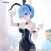 Re:ZERO -Starting Life in Another World- BiCute Bunnies PVC Szobor Rem Bicolor 29 cm