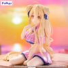 Date A Live V Noodle Stopper PVC Szobor Mukuro Hoshimiya Swimsuit Pastel Pink Color Ver. 13 cm Date A Live V Noodle Stopper PVC Szobor Mukuro Hoshimiya Swimsuit Pastel Pink Color Ver. 13 cm