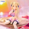 Date A Live V Noodle Stopper PVC Szobor Mukuro Hoshimiya Swimsuit Pastel Pink Color Ver. 13 cm Date A Live V Noodle Stopper PVC Szobor Mukuro Hoshimiya Swimsuit Pastel Pink Color Ver. 13 cm