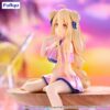 Date A Live V Noodle Stopper PVC Szobor Mukuro Hoshimiya Swimsuit Pastel Pink Color Ver. 13 cm Date A Live V Noodle Stopper PVC Szobor Mukuro Hoshimiya Swimsuit Pastel Pink Color Ver. 13 cm