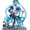 Hatsune Miku F:NEX PVC Szobor 1/7 Hatsune Miku Miku with You 2025 Ver. 25 cm