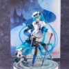 Hatsune Miku F:NEX PVC Szobor 1/7 Hatsune Miku Miku with You 2025 Ver. 25 cm