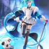 Hatsune Miku F:NEX PVC Szobor 1/7 Hatsune Miku Miku with You 2025 Ver. 25 cm
