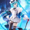 Hatsune Miku F:NEX PVC Szobor 1/7 Hatsune Miku Miku with You 2025 Ver. 25 cm