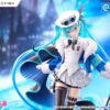 Hatsune Miku F:NEX PVC Szobor 1/7 Hatsune Miku Miku with You 2025 Ver. 25 cm