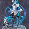 Hatsune Miku F:NEX PVC Szobor 1/7 Hatsune Miku Miku with You 2025 Ver. 25 cm