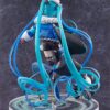 Hatsune Miku F:NEX PVC Szobor 1/7 Hatsune Miku Miku with You 2025 Ver. 25 cm