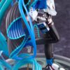 Hatsune Miku F:NEX PVC Szobor 1/7 Hatsune Miku Miku with You 2025 Ver. 25 cm