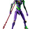 Rebuild of Evangelion Moderoid Plastic Model Kit Evangelion Unit-01 (re-run) 16 cm Rebuild of Evangelion Moderoid Plastic Model Kit Evangelion Unit-01 (re-run) 16 cm