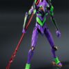 Rebuild of Evangelion Moderoid Plastic Model Kit Evangelion Unit-01 (re-run) 16 cm Rebuild of Evangelion Moderoid Plastic Model Kit Evangelion Unit-01 (re-run) 16 cm