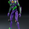 Rebuild of Evangelion Moderoid Plastic Model Kit Evangelion Unit-01 (re-run) 16 cm Rebuild of Evangelion Moderoid Plastic Model Kit Evangelion Unit-01 (re-run) 16 cm