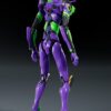 Rebuild of Evangelion Moderoid Plastic Model Kit Evangelion Unit-01 (re-run) 16 cm Rebuild of Evangelion Moderoid Plastic Model Kit Evangelion Unit-01 (re-run) 16 cm