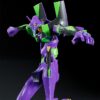 Rebuild of Evangelion Moderoid Plastic Model Kit Evangelion Unit-01 (re-run) 16 cm Rebuild of Evangelion Moderoid Plastic Model Kit Evangelion Unit-01 (re-run) 16 cm
