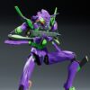 Rebuild of Evangelion Moderoid Plastic Model Kit Evangelion Unit-01 (re-run) 16 cm Rebuild of Evangelion Moderoid Plastic Model Kit Evangelion Unit-01 (re-run) 16 cm